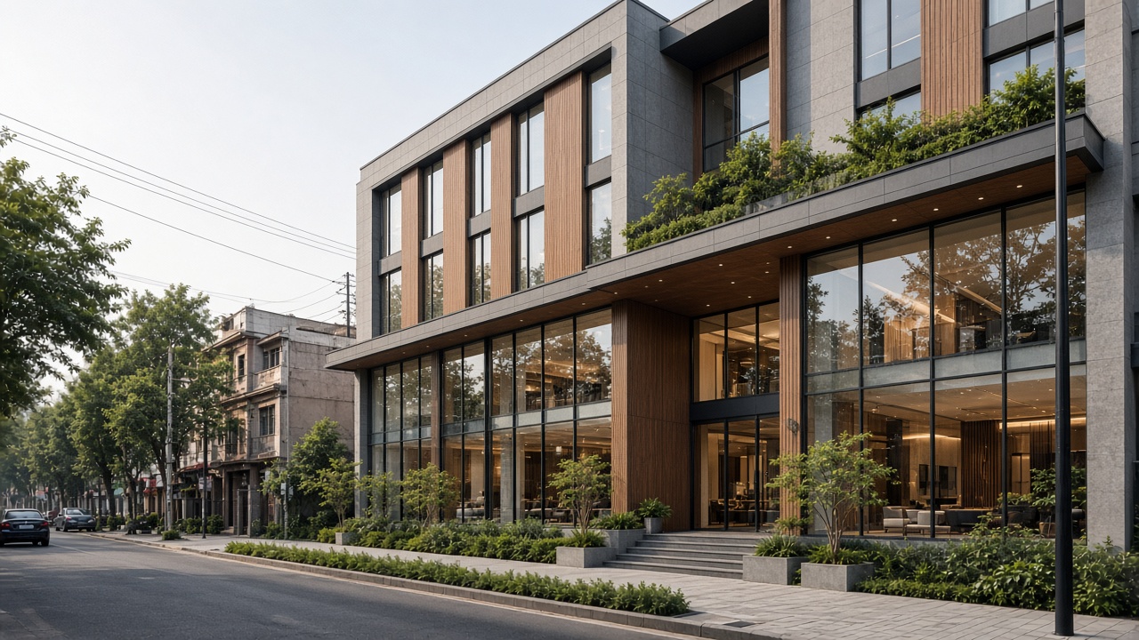 Commercial Property — Property Dealer in Moradabad