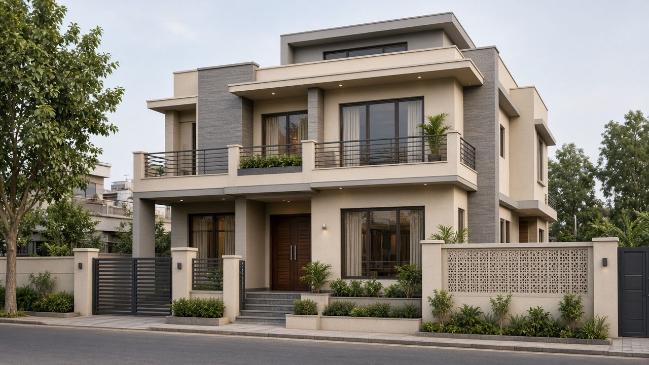Residential Property — Property Dealer in Moradabad