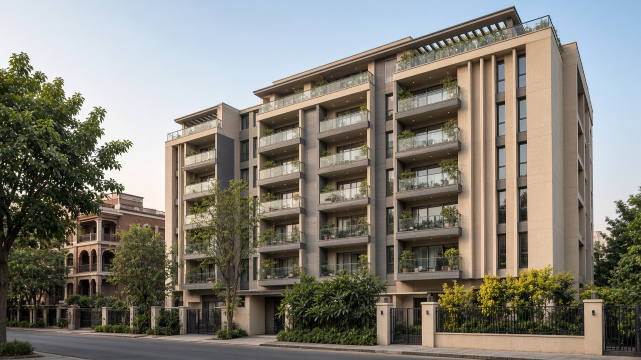 Rental Assistance — Property Dealer in Moradabad