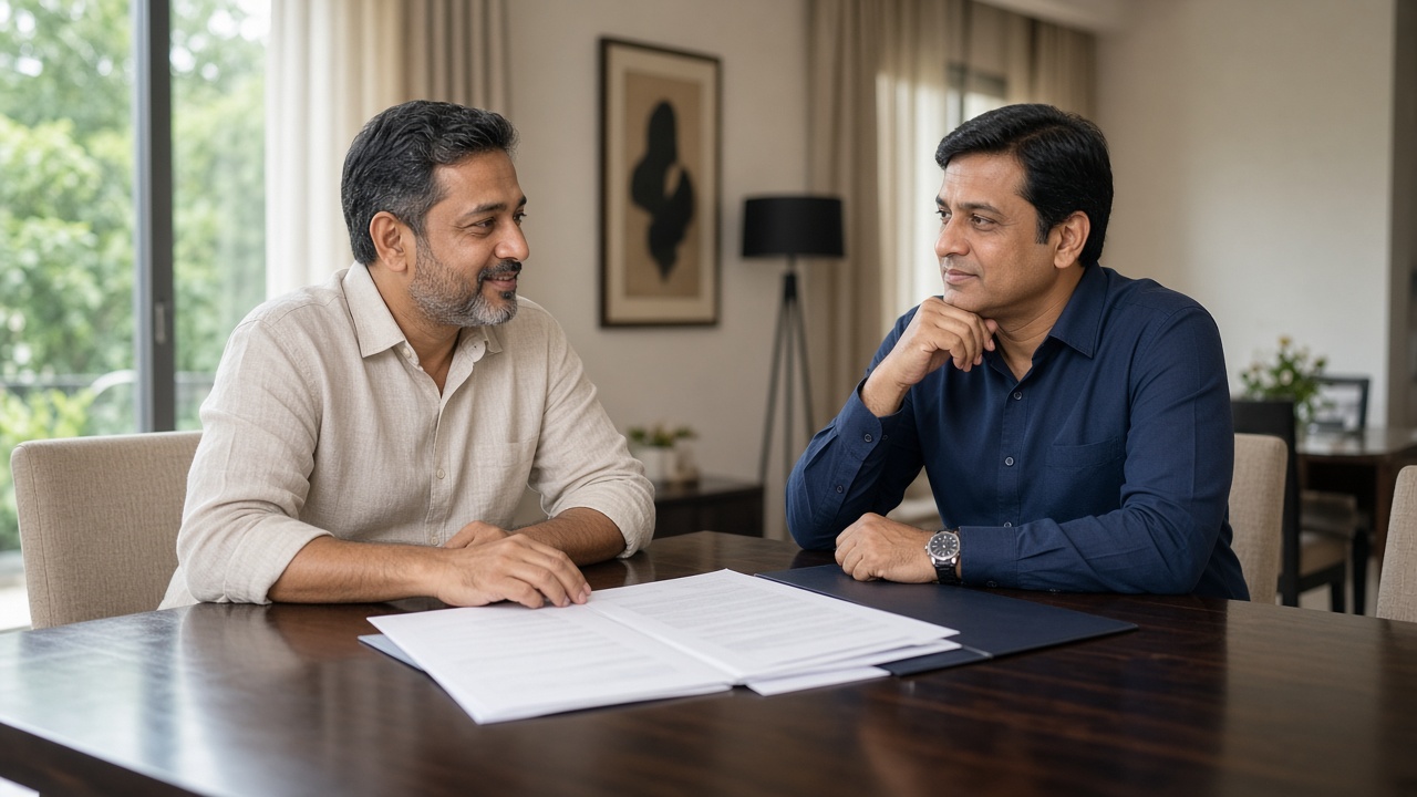 Selling Assistance — Property Dealer in Moradabad